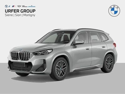 Neu 2025 BMW X1 M Sport SUV | CHF 72’900 (Guter Preis)