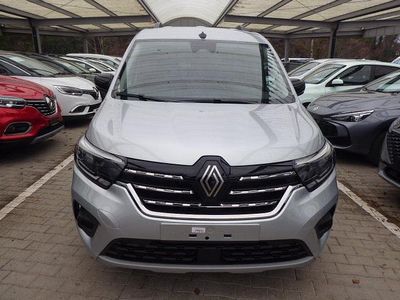Neu Renault Kangoo Techno 130 PS (95 kW) 2026 Van / Kleinbus