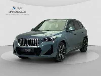 Neu (2026) BMW X1 M Sport 136 PS | Fairer Preis