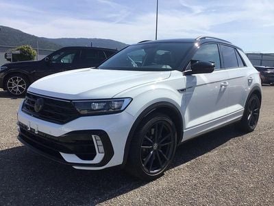 Gebraucht 2020 VW T-Roc R SUV | CHF 29’900 (Fairer Preis)