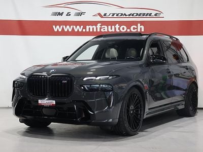 Gebraucht 2023 BMW X7 M Sport SUV | CHF 87’900 (Guter Preis)