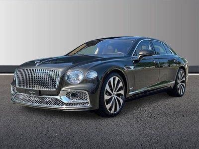 gebraucht Bentley Flying Spur 3.0 V6 Hybrid