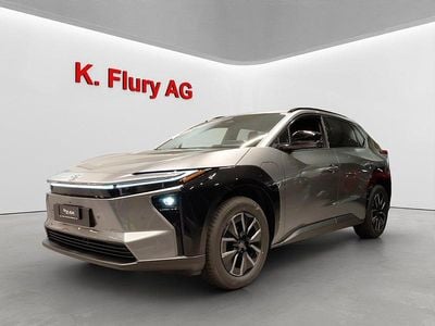 Neu Toyota bZ4X Style 252 kW (343 PS) 2026 SUV