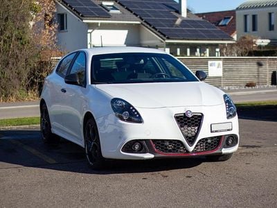 Gebraucht 2019 Alfa Romeo Giulietta | CHF 12’490 (Teuer)