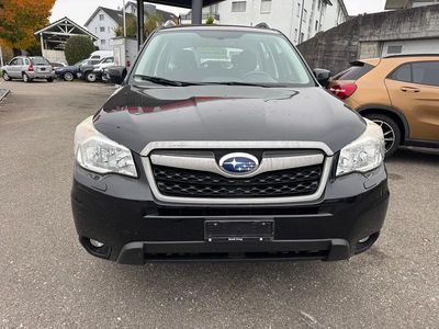 Gebraucht 2014 Subaru Forester SUV | CHF 3’999