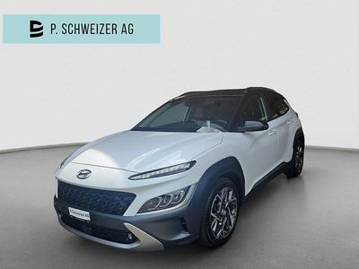 Gebraucht 2023 Hyundai Kona SUV | CHF 25’900 (Fairer Preis)
