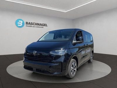 Schwarz Gebraucht 2025 VW Caravelle Life Van / Kleinbus | CHF 55’500 (Fairer Preis)