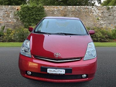 Gebraucht Toyota Prius 78 PS (57 kW) 2007 Kleinwagen
