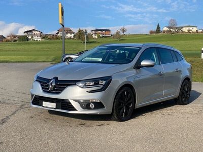 Renault Mégane GrandTour