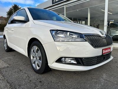 Gebraucht 2021 Skoda Fabia Ambition | CHF 14’900 (Guter Preis)