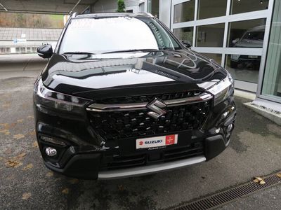 gebraucht Suzuki SX4 S-Cross 1.4 T Compact Top Hybrid 4x4