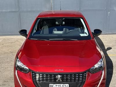 Gebraucht 2023 Peugeot 208 Active Kleinwagen | CHF 16’990 (Guter Preis)