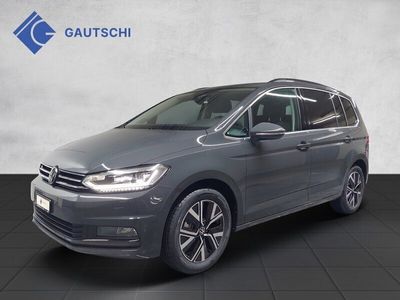 gebraucht VW Touran 1.5 TSI EVO Comfortline DSG