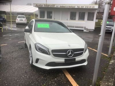 Gebraucht 2017 Mercedes A180 Style | CHF 21’900