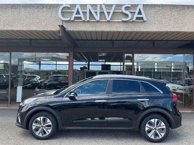 Gebraucht Kia e-Niro 100 kW (136 PS) 2021 SUV