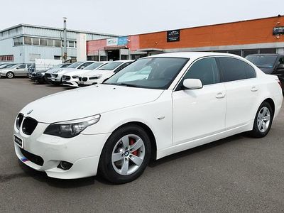 Gebraucht 2008 BMW 520 | CHF 4’999