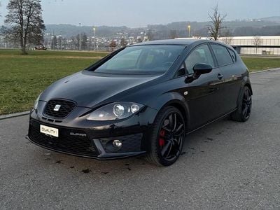 Gebraucht 2011 Cupra Leon | CHF 9’700 (Fairer Preis)