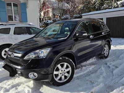 Gebraucht 2010 Honda CR-V Executive SUV | CHF 7’500 (Teuer)