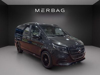 Grau Neu 2025 Mercedes 300 Edition Kombi | CHF 105’240 (Fairer Preis)