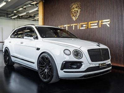 Gebraucht 2018 Bentley Bentayga SUV | CHF 142’990 (Fairer Preis)