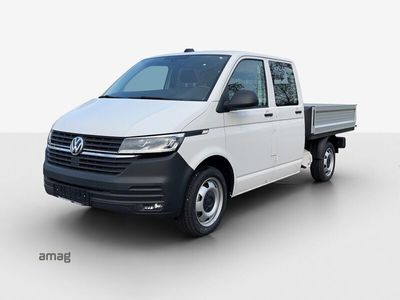 gebraucht VW T6.1 2.0 Bi-TDI 4M DSG