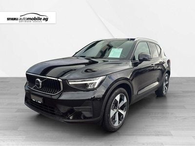 Gebraucht 2024 Volvo XC40 SUV | CHF 38’992 (Teuer)