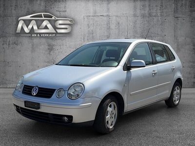 gebraucht VW Polo 1.4 16V Comfortline