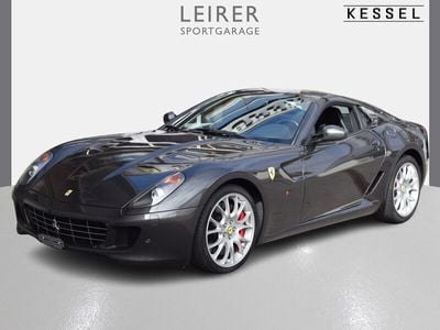 Gebraucht 2007 Ferrari 599 Coupé | CHF 168’000