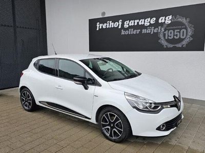 gebraucht Renault Clio IV 