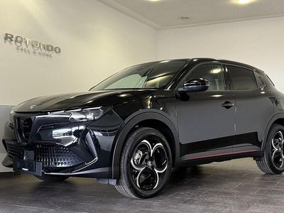 Neu Alfa Romeo Junior Edizione Speciale 145 PS (106 kW) 2025 SUV