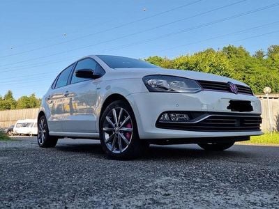 Gebraucht 2014 VW Polo Comfortline | CHF 7’500 (Fairer Preis)