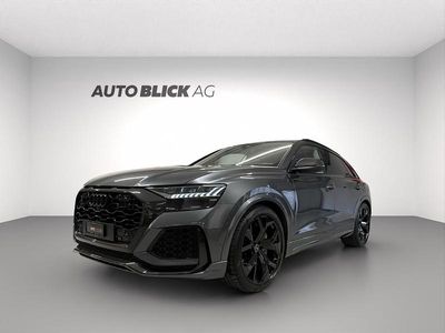 Gebraucht 2020 Audi RS Q8 Ambiente SUV | CHF 119’900