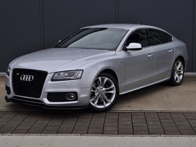 Audi S5 Sportback