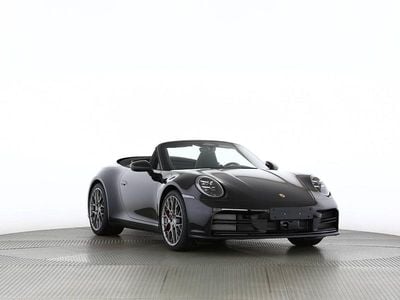 Neu 2025 Porsche 911 Carrera 4S Cabrio | CHF 192’300 (Guter Preis)