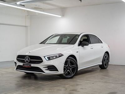 Mercedes A250
