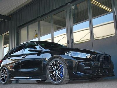 Gebraucht BMW 120 M Sport 190 PS (139 kW) 2020 Kleinwagen