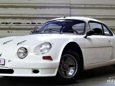 Gebraucht 1976 Alpine A110 Coupé | CHF 109’800