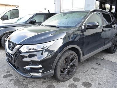 Gebraucht Nissan Qashqai Acenta 159 PS (116 kW) 2020 SUV