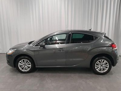 Gebraucht 2013 DS Automobiles DS4 So Chic | CHF 3’490 (Fairer Preis)