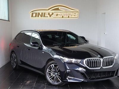 Gebraucht 2024 BMW 540 M Sport Kombi | CHF 69’900 (Fairer Preis)