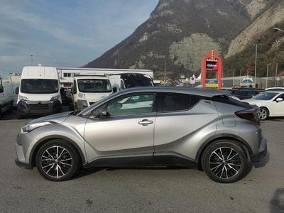 Gebraucht 2023 Toyota C-HR Trend SUV | CHF 14’900 (Fairer Preis)