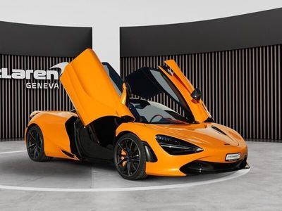 McLaren 720S