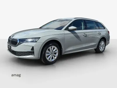 Neu (2026) Skoda Octavia Selection 150 PS | Teuer