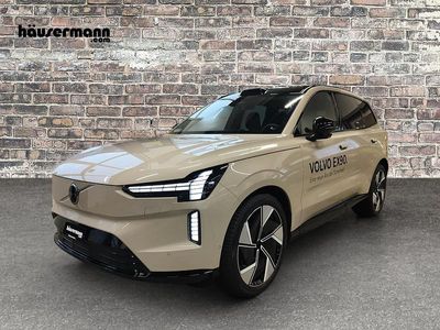 Beige Gebraucht 2024 Volvo EX90 Performance SUV | CHF 99’800 (Teuer)