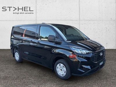 Neu 2025 Ford Transit Trend Van | CHF 43’900