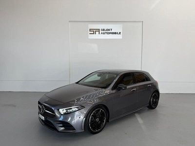 Mercedes A250