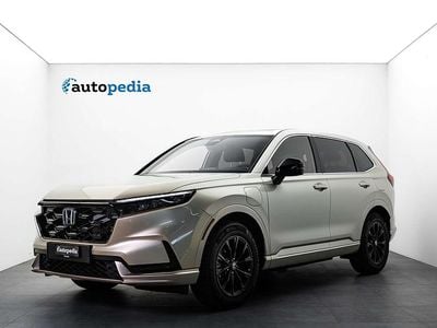 Gebraucht 2025 Honda CR-V Advance SUV | CHF 39’800 (Fairer Preis)