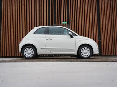 Gebraucht 2013 Fiat 500C Lounge Cabrio | CHF 11’555 (Fairer Preis)