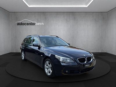 Gebraucht 2005 BMW 530 Kombi | CHF 10’900