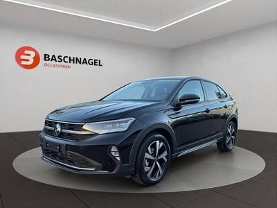 Schwarz Neu 2025 VW Taigo Style SUV | CHF 31’600 (Fairer Preis)